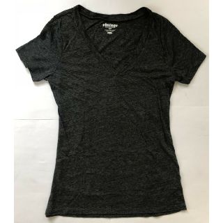 オールドネイビー(Old Navy)のシンプルTシャツ(Tシャツ(半袖/袖なし))