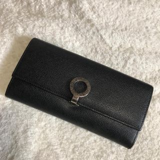 ブルガリ(BVLGARI)のBVLGARI 長財布 ジャンク(長財布)