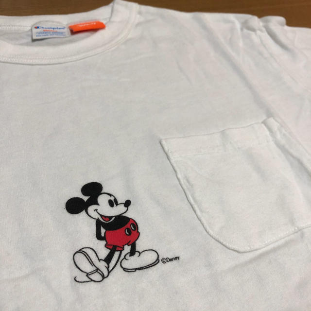 Beams Boy レア ビームスボーイ チャンピオン ディズニー コラボ Tシャツ 美品の通販 By Nobu ビームスボーイならラクマ Beams Boy レア ビームスボーイ チャンピオン ディズニー コラボ Tシャツ 美品の通販 By Nobu ビームスボーイならラクマ