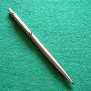 モンブラン(MONTBLANC)のモンブランのノック式ボールペン(ペン/マーカー)