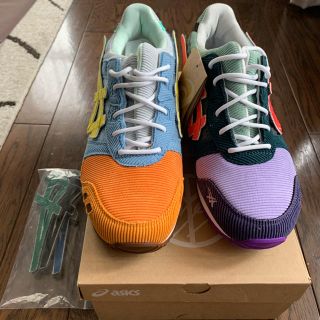 アシックス(asics)のひょん様専用❗️(スニーカー)