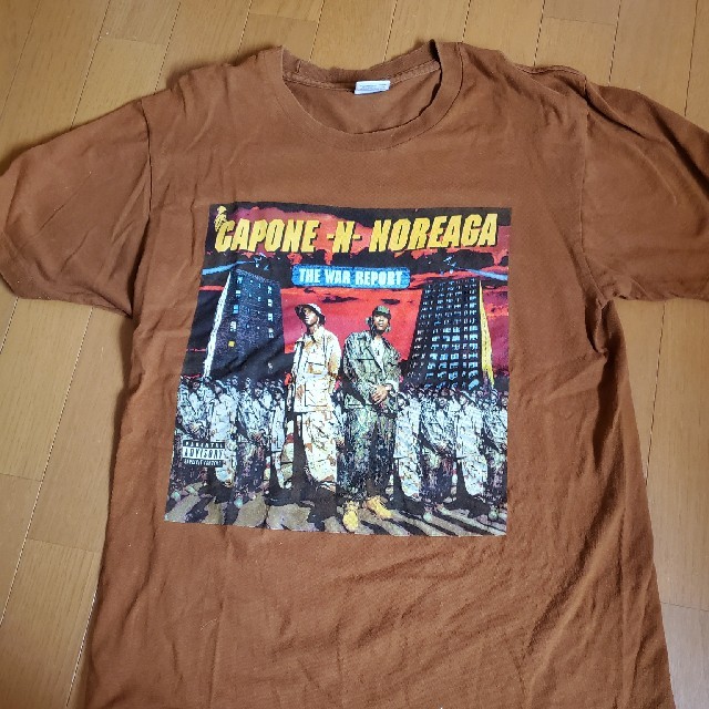 Supreme(シュプリーム)のsupreme Tシャツ メンズのトップス(Tシャツ/カットソー(半袖/袖なし))の商品写真