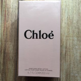 クロエ(Chloe)のクロエ ボディローション(ボディローション/ミルク)