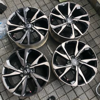 ホンダ ホンダn One純正ホイールの通販 By ヨッシー ホンダならラクマ