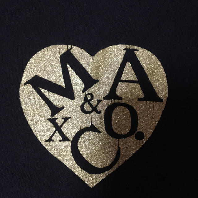 Max & Co.(マックスアンドコー)のmax&co  Tシャツ レディースのトップス(Tシャツ(半袖/袖なし))の商品写真