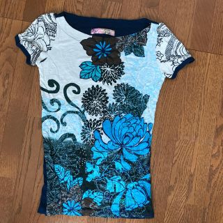 デシグアル(DESIGUAL)のキラリさま専用(Tシャツ/カットソー(半袖/袖なし))