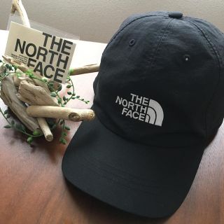 ザノースフェイス(THE NORTH FACE)のノースフェイス　キャップ(キャップ)