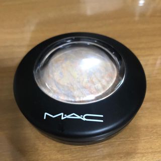 マック(MAC)のライトスカペード MAC(フェイスパウダー)