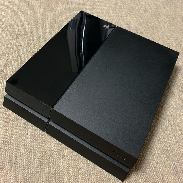 PlayStation4 CUH-1100A +コントローラー(白)