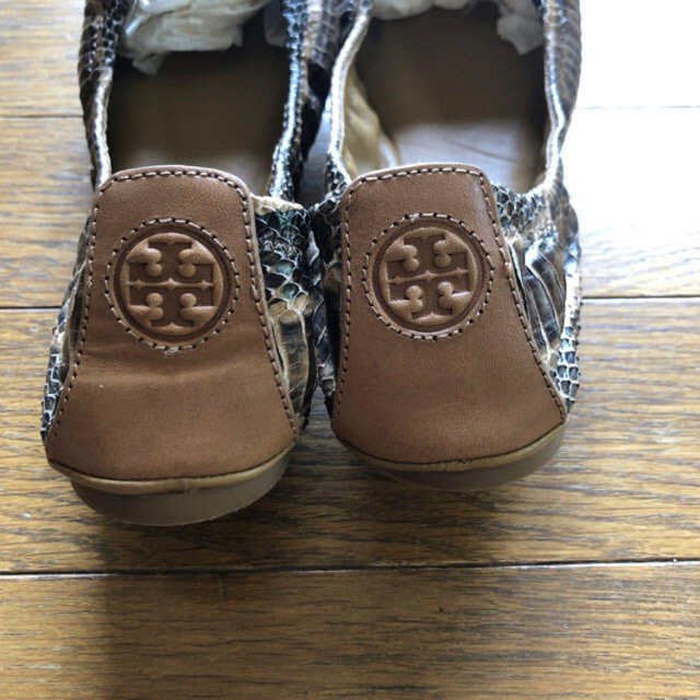 Tory Burch(トリーバーチ)のえりこ様専用 レディースの靴/シューズ(その他)の商品写真