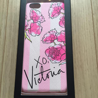 ヴィクトリアズシークレット(Victoria's Secret)のVS♡iPhoneケース新作♡(iPhoneケース)