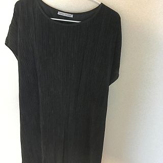 ザラ(ZARA)のZARA ワンピース ロング(ロングワンピース/マキシワンピース)