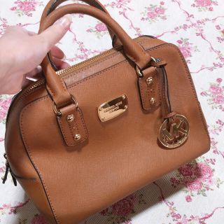 マイケルコース(Michael Kors)のマイケルコース　バック　(ハンドバッグ)