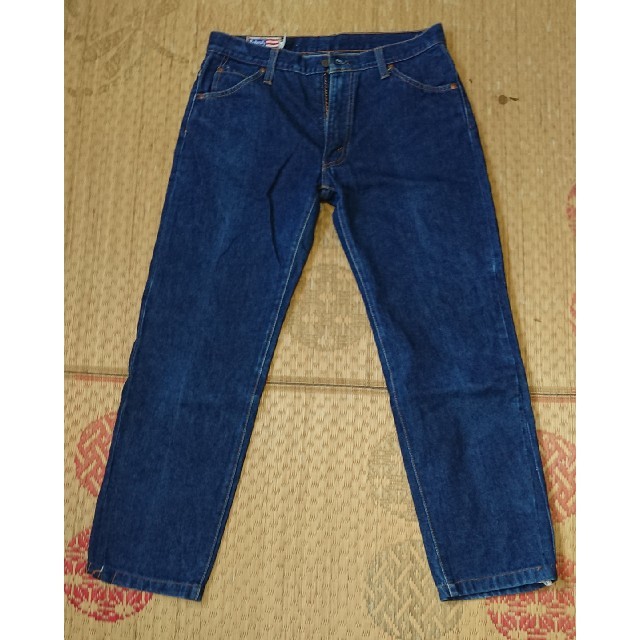 BOBSON - 70年代 BOBSON デニム ジーンズの通販 by ブレード BOBSON - 70年代 BOBSON デニム ジーンズの通販 by ブレード