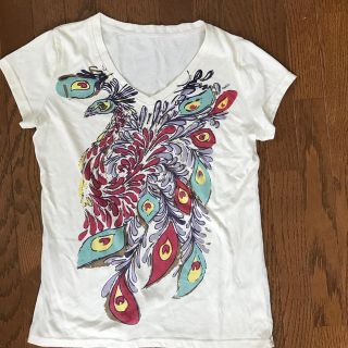 Tシャツ(Tシャツ/カットソー(半袖/袖なし))