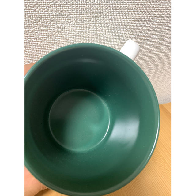 Starbucks Coffee(スターバックスコーヒー)のスターバックス　マグコーヒージャーニー414ｍl インテリア/住まい/日用品のキッチン/食器(グラス/カップ)の商品写真