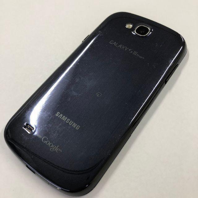 Samsung Au Galaxy Scl21 ブルーの通販 By エコ S Shop サムスンならラクマ