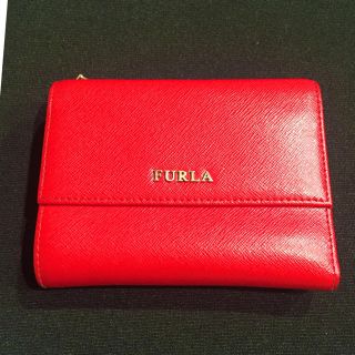 フルラ(Furla)のFURLA♡二つ折り財布(財布)