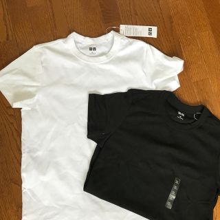 ユニクロ(UNIQLO)のUNIQLO ＵTシャツ(Tシャツ(半袖/袖なし))