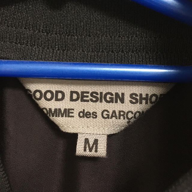 COMME des GARCONS スタッフシャツコート