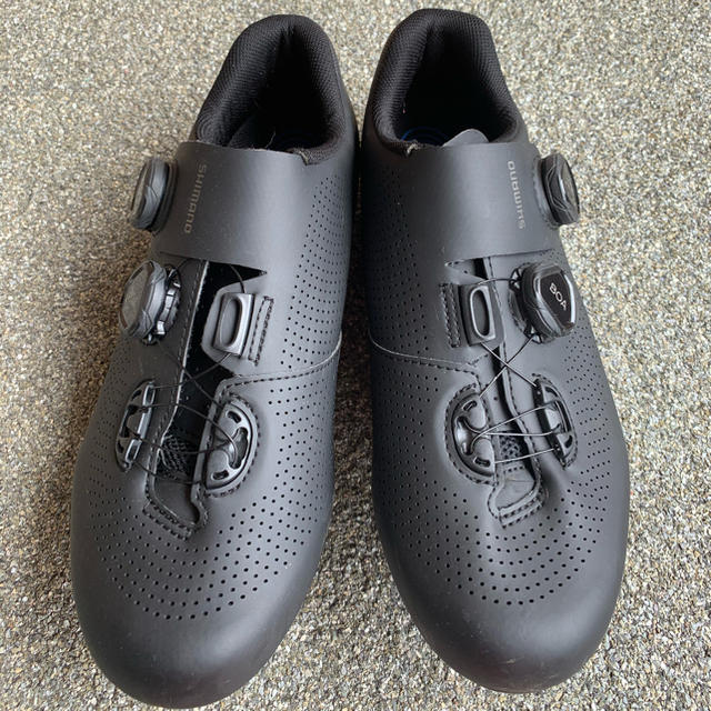 シマノ SHIMANO ビィンディングシューズ RC7ワイドタイプ シマノ SHIMANO ビィンディングシューズ RC7ワイドタイプ