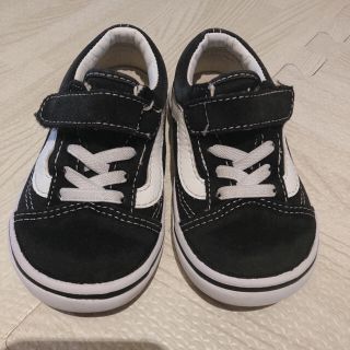 ヴァンズ(VANS)のVANS オールドスクールとNIKE(スニーカー)