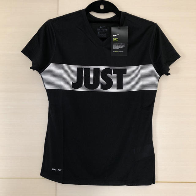 NIKE(ナイキ)の＊再お値下げ＊ NIKE ナイキ Tシャツ 150〜160cm キッズ/ベビー/マタニティのキッズ服女の子用(90cm~)(Tシャツ/カットソー)の商品写真