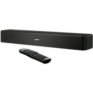 ボーズ(BOSE)のBOSE Solo 5 TV Sound System(スピーカー)