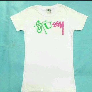 ステューシー(STUSSY)のStussy☆Tシャツ(Tシャツ(半袖/袖なし))