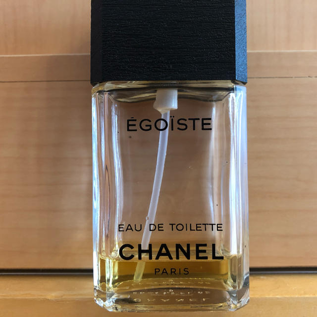 CHANEL(シャネル)のシャネル エゴイスト 香水 コスメ/美容の香水(香水(男性用))の商品写真