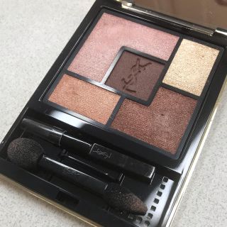 サンローラン(Saint Laurent)のイブサンローラン　YSL クチュール クルール 14 アイシャドウ(アイシャドウ)