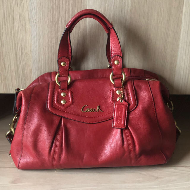 COACH(コーチ)のコーチ　バッグ レディースのバッグ(ショルダーバッグ)の商品写真