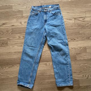 リーバイス(Levi's)のヴィンテージデニムパンツ(デニム/ジーンズ)