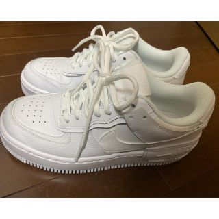 ナイキ(NIKE)のNIKE エアフォース1(スニーカー)