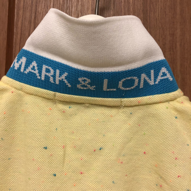 MARK&LONA(マークアンドロナ)のMark and Lona スポーツ/アウトドアのゴルフ(ウエア)の商品写真