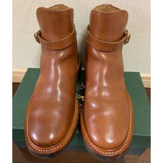 トリッカーズ(Trickers)のトリッカーズ　ジョッパーブーツ　ＵＫ７(ブーツ)