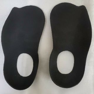 リゲッタ(Re:getA)のリゲッタ(Re:getA) ルーペインソール ブラック レディスサイズ (その他)