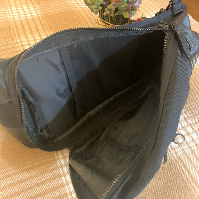PORTER(ポーター)のポーター　ショルダー　バッグ メンズのバッグ(ショルダーバッグ)の商品写真