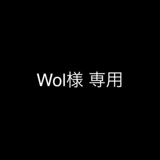 アイコン(iKON)のWol様(*ˊˋ*)専用(アイドルグッズ)