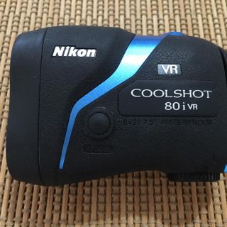 ニコン(Nikon)のNikon距離計(その他)