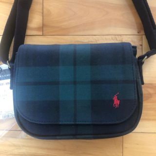 ラルフローレン(Ralph Lauren)のラルフローレン　ミニバッグ(ショルダーバッグ)