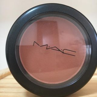 マック(MAC)のMAC チーク(チーク)