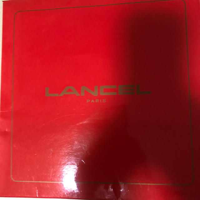 LANCEL(ランセル)のランセル スカーフ レディースのファッション小物(バンダナ/スカーフ)の商品写真