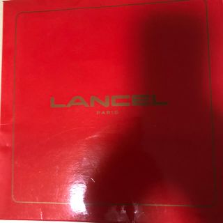 ランセル(LANCEL)のランセル スカーフ(バンダナ/スカーフ)