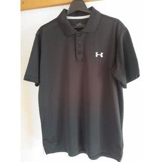 アンダーアーマー(UNDER ARMOUR)の(プリマドンナ様専用)アンダーアーマーアーマー 半袖ポロシャツ メンズ(ポロシャツ)