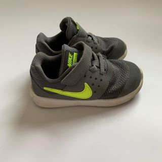 ナイキ(NIKE)のNIKE キッズ スニーカー 14cm 15cm(スニーカー)