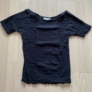 マウジー(moussy)のtシャツ　moussy(Tシャツ(半袖/袖なし))