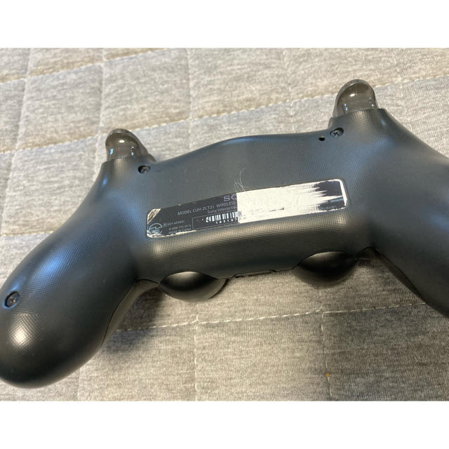 SONYPlayStation4 Pro 本体 CUH-7100BB01 1TB