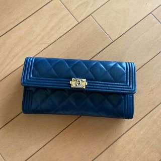 シャネル(CHANEL)の財布(財布)