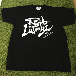 BiSH 初回限定版 完全受注生産 Tシャツ(アイドル)